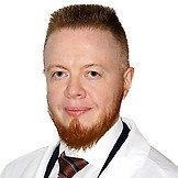 Врач Гросс Александр Викторович