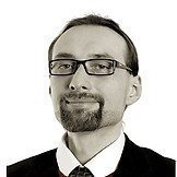Врач Гросс Ильдар Александрович