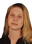 Врач Гросс Валерия Вячеславовна