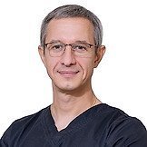 Врач Гроссман Станислав Сергеевич