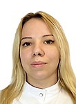 Врач Грозина Елена Олеговна