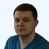 Врач Грознов Илья Александрович