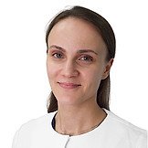 Врач Грозова Дарья Андреевна