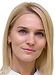 Врач Груба Любовь Николаевна