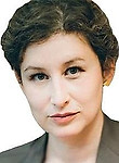 Врач Грудцина (Смагина) Галина Александровна 