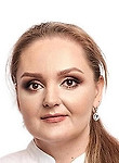 Врач Грудева Оксана Николаевна