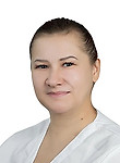 Врач Груднева Марина Вячеславовна