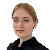Врач Груничева Софья Сергеевна