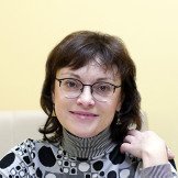Врач Груничева Светлана Ивановна