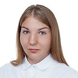 Врач Грушевская Любовь Геннадьевна