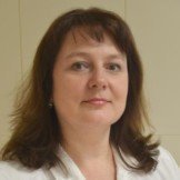 Врач Грушевская Татьяна Владимировна