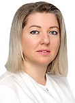 Врач Грушина Виктория Петровна