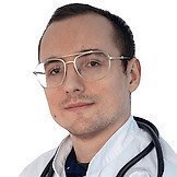 Врач Груздев Станислав Константинович 