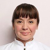 Врач Груздова Хамис Газиевна
