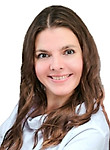 Врач Прокофьева Анастасия Валерьевна 