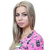 Врач Грызлова Елена Владимировна