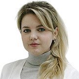 Врач Грызунова Ольга Владимировна