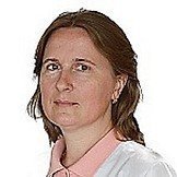 Врач Губа Оксана Алексеевна