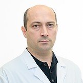 Врач Губаев Сослан Заурбекович