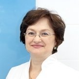 Врач Губайдулина Регина Фаатовна