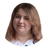Врач Губанова Алина Валерьевна