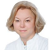 Врач Губанова Екатерина Викторовна