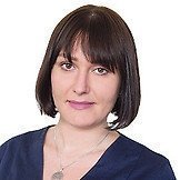Врач Губанова Юлия Олеговна