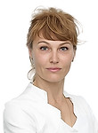 Врач Губанова Людмила Ивановна