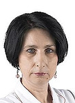 Врач Губанова Наталья Александровна