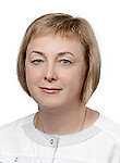 Врач Губанова Ольга Викторовна