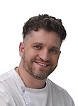 Врач Губарев Андрей Викторович 