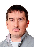 Врач Губарев Антон Алексеевич