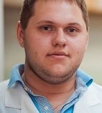 Врач Губарев Игорь Александрович