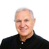 Врач Губарев Виктор Александрович