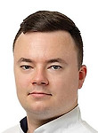 Врач Губарев Виктор Ильич