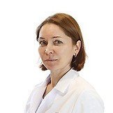 Врач Губарева Алена Владимировна