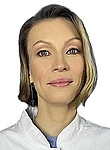 Врач Губарева Дарья Сергеевна