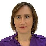 Врач Губарева Мария Сергеевна