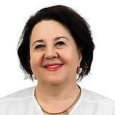 Врач Губарева Вера Владимировна