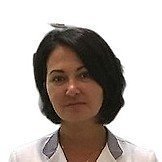 Врач Губченко Наталья Вячеславовна