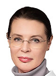 Врач Губернаторова Наталья Александровна