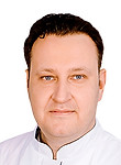 Врач Губин Илья Анатольевич