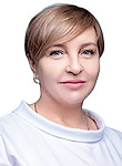 Врач Губина Алла Викторовна
