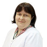Врач Губина Светлана Васильевна