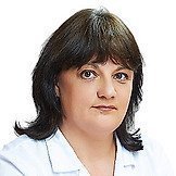 Врач Губкина Елена Евгеньевна