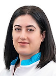 Врач Губулова Илона Васильевна
