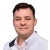 Врач Гуцалюк Алексей Георгиевич