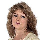Врач Гучанова Наталья Анатольевна