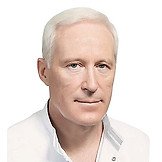 Врач Гучев Игорь Анатольевич
