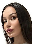 Врач Гучева Залина Хасановна